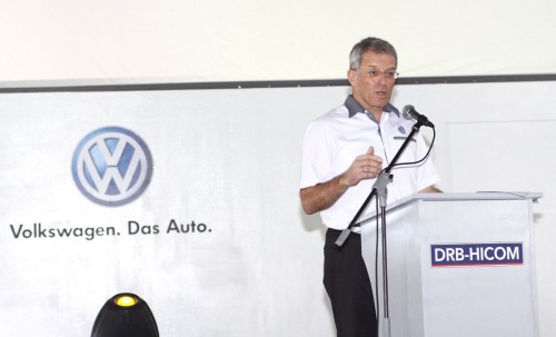 BREAKING: CKD Volkswagen Passat 1.8 TSI available now for RM170,888, same spec as CBU model