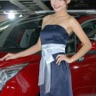 GALLERY: Do the girls of KLIMS 2010 outshine the cars?