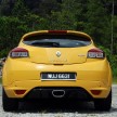 Renault Megane RS 250 Cup Test Drive Review