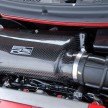 Proton R3 Satria Neo – short test drive impressions