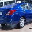 Nissan Malaysia’s Facebook page teases a ‘brand new ride coming’ – is it the Nissan Almera?