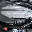 Hybrid powerhouse: BMW ActiveHybrid 7 driven in Munich