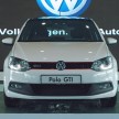 Volkswagen Polo GTI launched in Sepang – Mk5 looks set to win lots of new friends