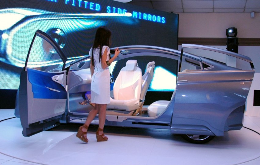 Perodua Bezza concept – a peek into the P2 future? 86563