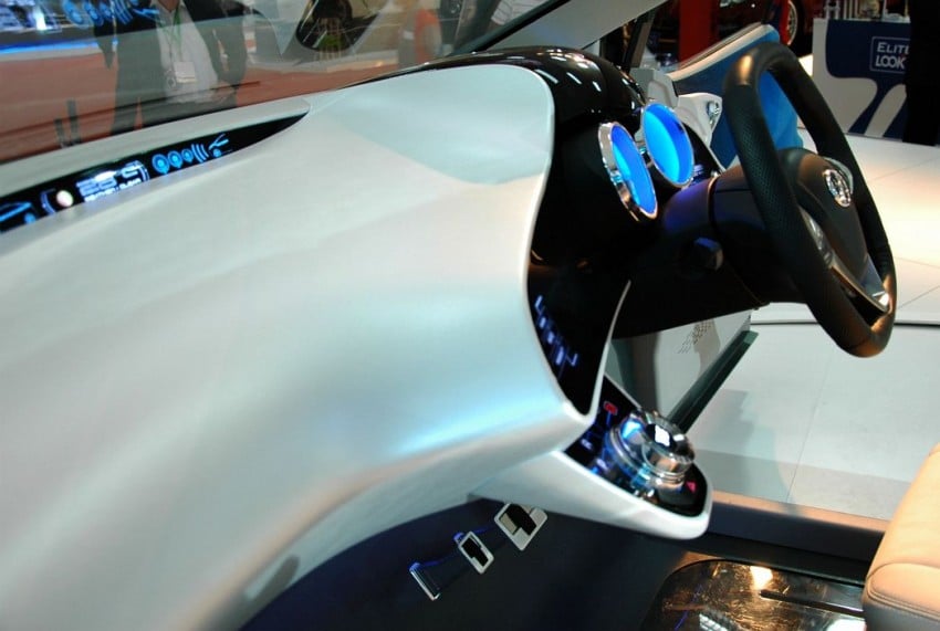 Perodua Bezza concept – a peek into the P2 future? 86589
