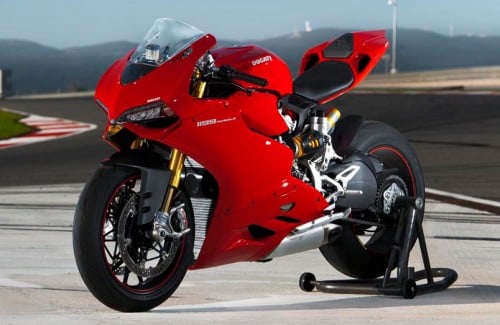Next Bike targets 300% sales growth for Ducati in Malaysia