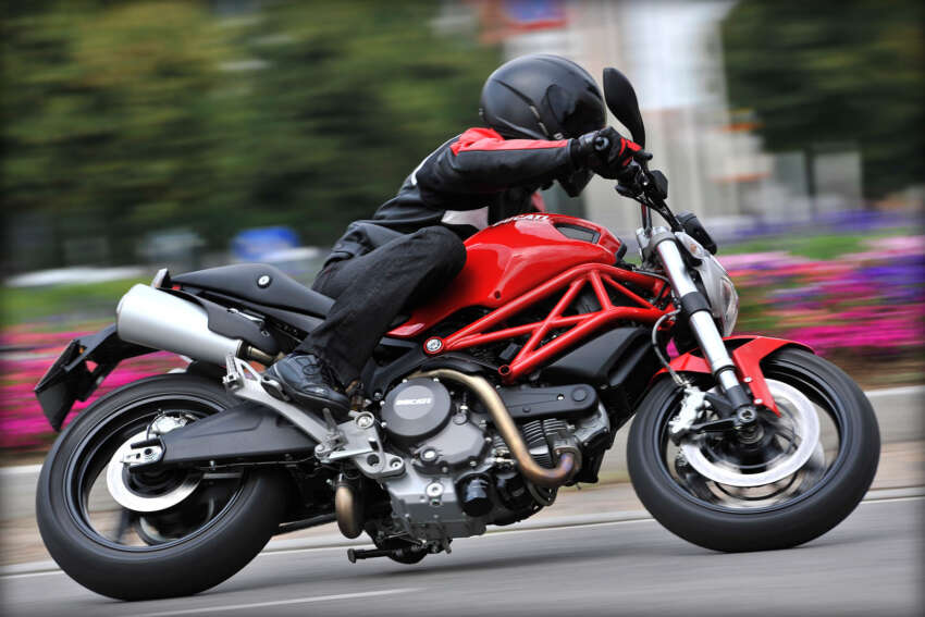 Next Bike targets 300% sales growth for Ducati in Malaysia 77627