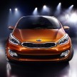 2013 Kia pro_cee’d: first photos, coming to Paris