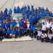 Final E90 BMW 3 Series rolls out of Kulim plant