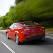 Hyundai Elantra Coupe discontinued in the USA