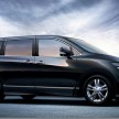 EXCLUSIVE: Nissan Elgrand 3.5 V6 by ETCM, RM400k