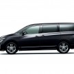 EXCLUSIVE: Nissan Elgrand 3.5 V6 by ETCM, RM400k