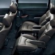 EXCLUSIVE: Nissan Elgrand 3.5 V6 by ETCM, RM400k
