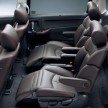 EXCLUSIVE: Nissan Elgrand 3.5 V6 by ETCM, RM400k
