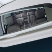EXCLUSIVE: Nissan Elgrand 3.5 V6 by ETCM, RM400k