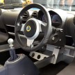 Lotus flagship showroom opens in Petaling Jaya – Exige S and Elise S launched in Malaysia