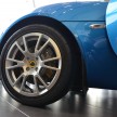 Lotus Elise 20th Anniversary Special Edition unveiled