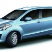 Maruti Suzuki Ertiga launched in India – it’s a Swift MPV