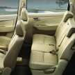 Maruti Suzuki Ertiga launched in India – it’s a Swift MPV
