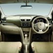 Maruti Suzuki Ertiga launched in India – it’s a Swift MPV