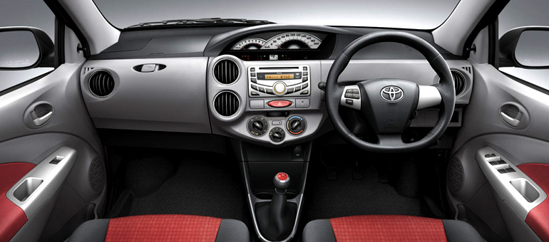 Toyota to launch diesel powered Etios in India next month 64523