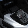 Mazzanti Evantra V8 – 701 hp, only five built yearly