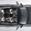 Geneva preview: Range Rover Evoque Convertible Concept is out to gauge public reaction