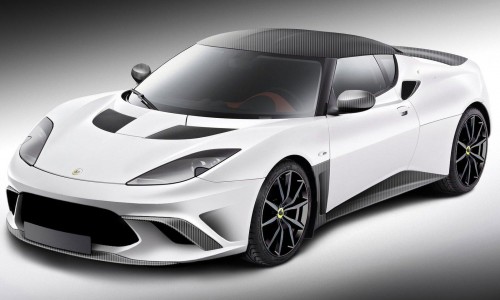 Lotus appoints Mansory as Official Customisation Studio