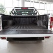 Huanghai Plutus pick-up truck – 2.8L M/T from RM62k