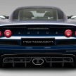 Lotus Exige S Roadster – soft top for hardcore Lotus