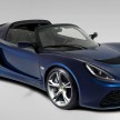 Lotus Exige S Roadster – Hethel’s fastest open-top yet