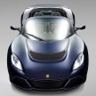 Lotus Exige S Roadster – Hethel’s fastest open-top yet
