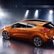 2013 Kia pro_cee’d: first photos, coming to Paris