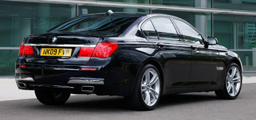 BMW 740Li M Sport available in Malaysia: RM848,800