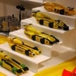 Australian team crowned as 2011 F1 In Schools champions