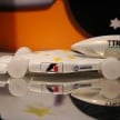Australian team crowned as 2011 F1 In Schools champions
