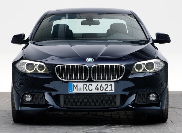 F10 BMW 5-Series M Sport bodykit now available for RM15,888 at Auto Bavaria Sg. Besi [AD]