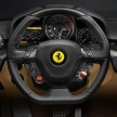 Ferrari F12berlinetta – Maranello’s fastest ever road-car