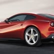 Ferrari F12berlinetta – Maranello’s fastest ever road-car