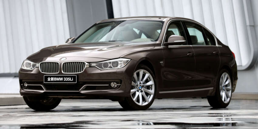 China overtakes USA as BMW Group’s biggest market 100720