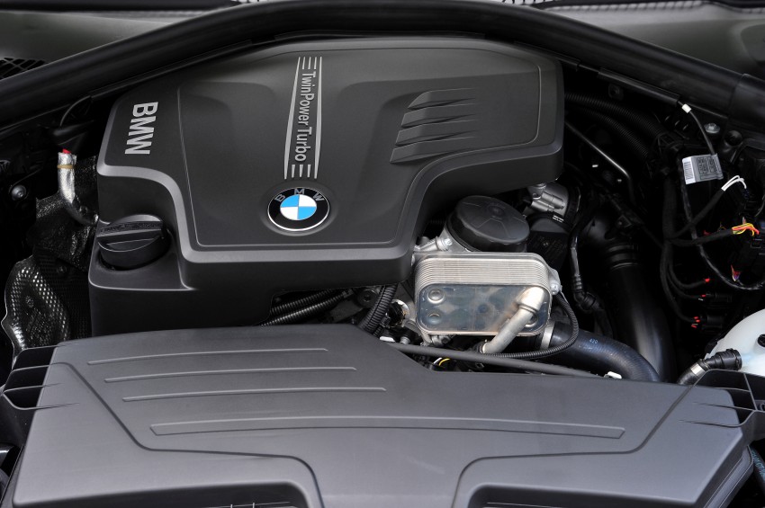 F31 BMW 3-Series Touring: 252 pix mega gallery 117536