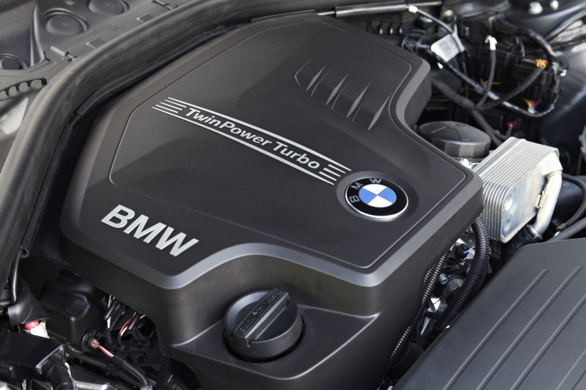 F31 BMW 3-Series Touring: 252 pix mega gallery 117537