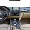 F31 BMW 3-Series Touring: 252 pix mega gallery