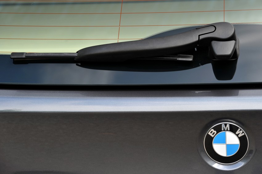 F31 BMW 3-Series Touring: 252 pix mega gallery 117601