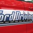 Ford’s Driving Skills for Life kicks off in Malaysia