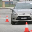 Ford’s Driving Skills for Life kicks off in Malaysia