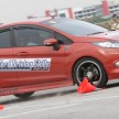 Ford’s Driving Skills for Life kicks off in Malaysia