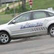 Ford’s Driving Skills for Life kicks off in Malaysia