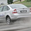 Ford’s Driving Skills for Life kicks off in Malaysia