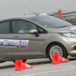 Ford’s Driving Skills for Life kicks off in Malaysia